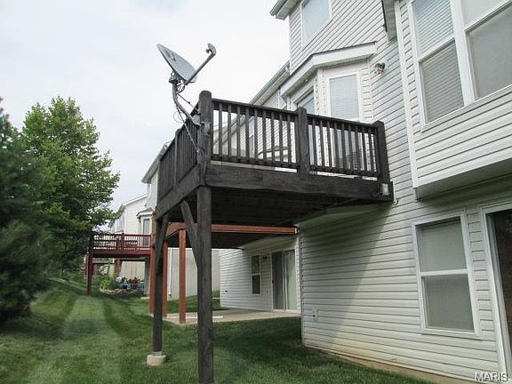 4th image of 1625 Hurstborough Manor Dr