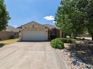 920 Flanagan Dr, Leander, TX 78641