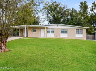 6849 Snow White Dr, Jacksonville, FL 32210