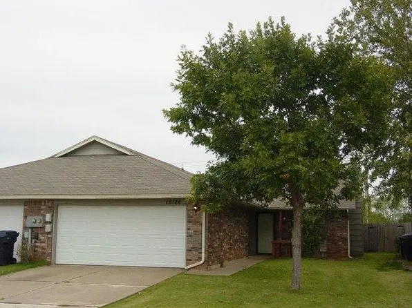 12124 N Dewey Ave, Oklahoma City, OK 73114