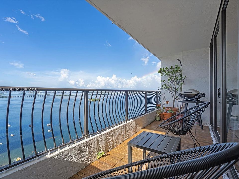 1st image of 555 NE 15th St #Penthouse D