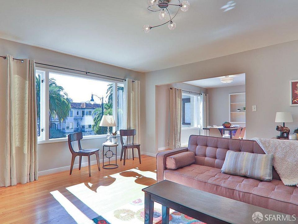 1st image of 735 Dolores St #2