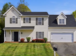 5507 Hundley Rd, Winston Salem, NC 27106