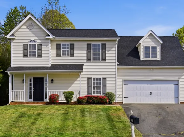 5507 Hundley Rd, Winston Salem, NC 27106