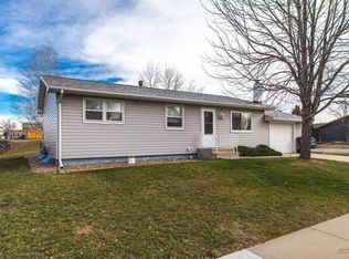 3414 Elm Ave, Rapid City, SD 57701