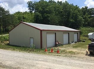 3370 Lower Laurel Frk, Frakes, KY 40940