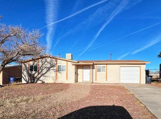 12509 Nambe Ave NE, Albuquerque, NM 87123