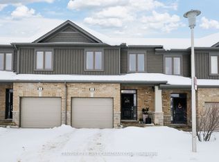 1375 Whetherfield St #36, London, ON N6H 0K5