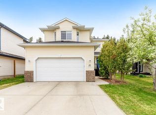 4717 60th St, Beaumont, AB T4X0A3