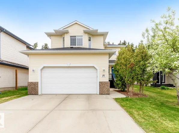 Sixty #4717, Beaumont, AB T5R 0A3