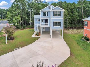 109 Victory Ln, Garden City Beach, SC 29576