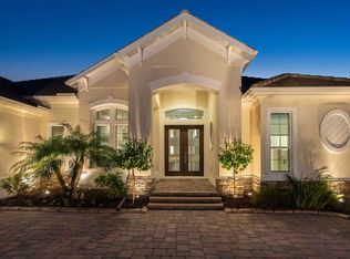 25 Boca Royale Blvd, Englewood, FL 34223