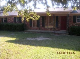 1952 Evergreen Rd, Sylvester, GA 31791