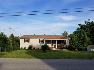 9065 Highway 1363, Stearns, KY 42647