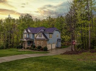 1191 Misty Creek Dr, Iron Station, NC 28080