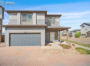 6292 John Muir Trl, Colorado Springs, CO 80927