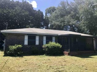 6331 Louisville Ave, Pensacola, FL 32526