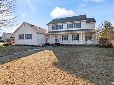 3700 Whig St, Springfield, IL, 62711