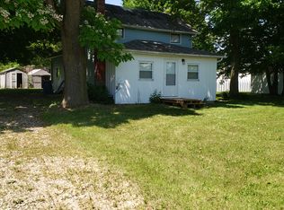 503 E Depot St, Fremont, IN 46737