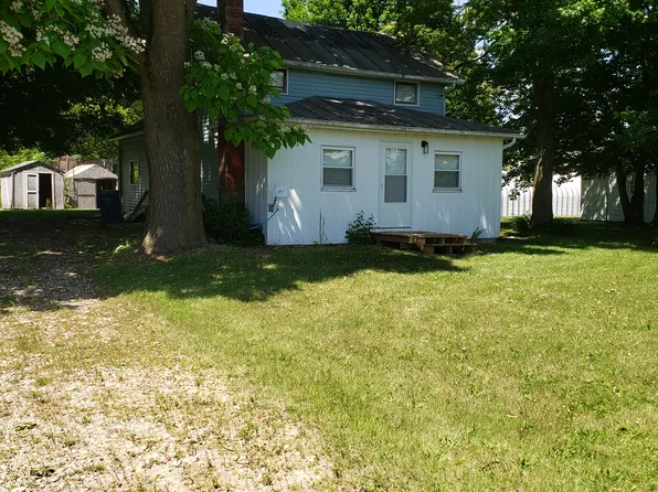 503 E Depot St, Fremont, IN 46737