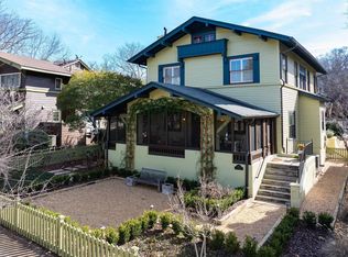 4011 Clairmont Ave, Birmingham, AL 35222