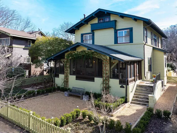 4011 Clairmont Ave, Birmingham, AL 35222