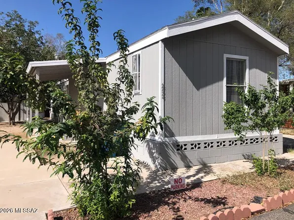 1111 E Limberlost Dr Unit 253, Tucson, AZ 85719