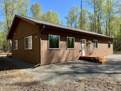 14739 E Angel Wing Cir, Talkeetna, AK, 99676