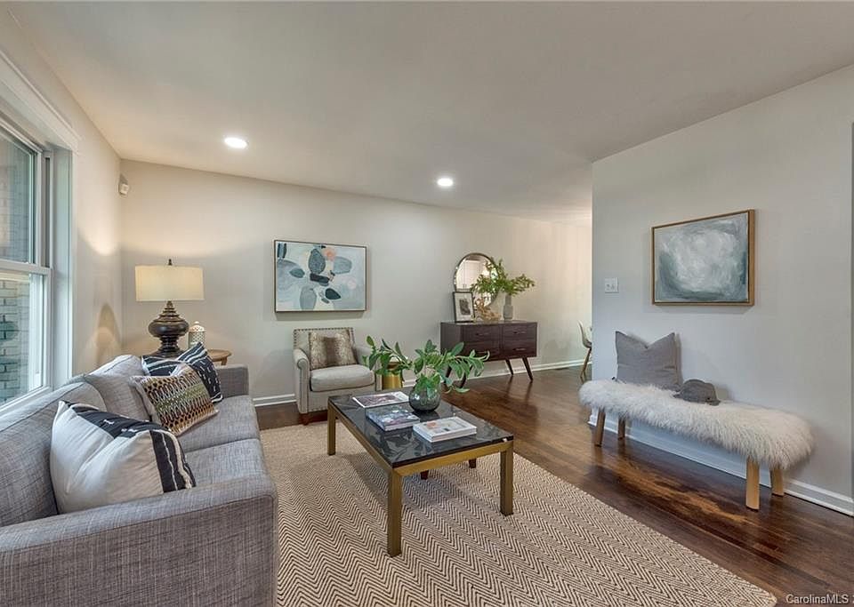 1751 Herrin Ave Charlotte, NC, 28205 Apartments for Rent Zillow