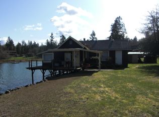 16631 Delano Rd SW, Lakebay, WA 98349