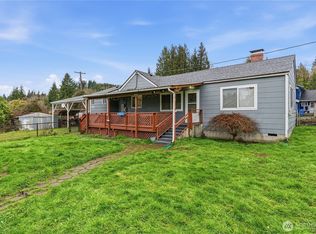 2201 Holcomb Loop Rd, Kelso, WA 98626