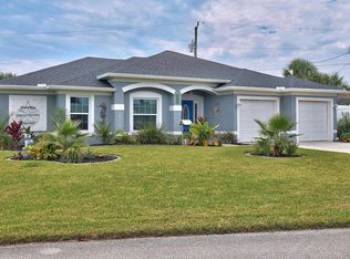 116 Marlin Dr, Ormond Beach, FL 32176