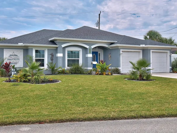 116 Marlin Dr, Ormond Beach, FL 32176