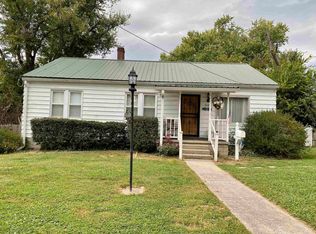 509 SE 1st St, Paoli, IN 47454