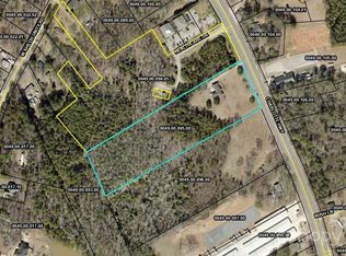 2383 Charlotte Hwy #1, Lancaster, SC 29720