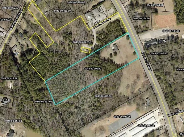 2383 Charlotte Hwy, Lancaster, SC 29720