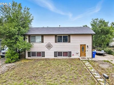 2512 Barkman Dr, Colorado Springs, CO, 80916