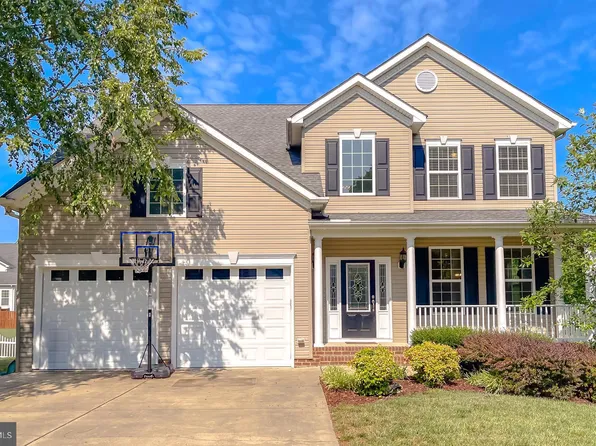 44078 E Leola Ct, Hollywood, MD 20636