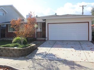 738 Pritchard Ct, Santa Clara, CA 95051