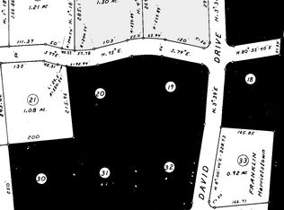 David Dr, Saranac Lake, NY 12983