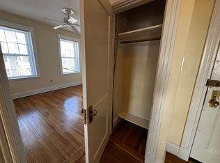 35 Wendell St #24, Cambridge, MA 02138