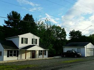 222 Beaver Run Rd, Apollo, PA 15613