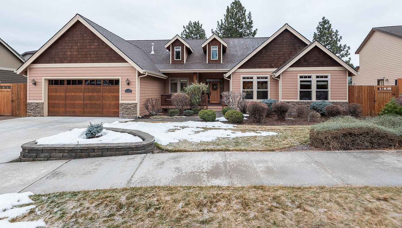 20465 Mazama Pl, Bend, OR 97702 Zillow