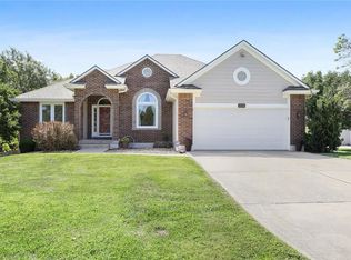 17505 E 171st St, Pleasant Hill, MO 64080