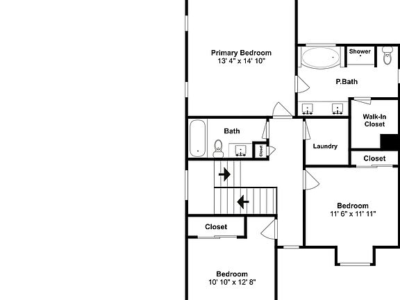 3rd image of 3512 Cuddy Ln NE