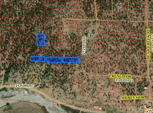 81 Rainbow Trl, South Fork, CO 81154