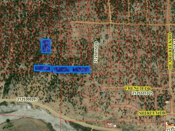 81 Rainbow Trail, South Fork, CO 81154