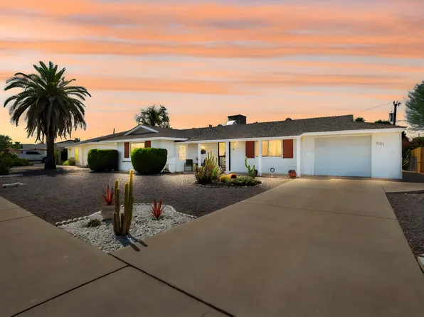 10113 W Pebble Beach Dr, Sun City, AZ 85351