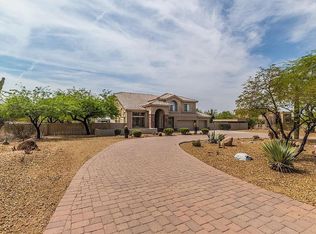 12749 E Turquoise Ave, Scottsdale, AZ 85259