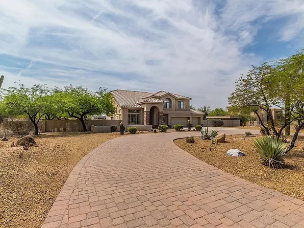 12749 E Turquoise Ave, Scottsdale, AZ 85259